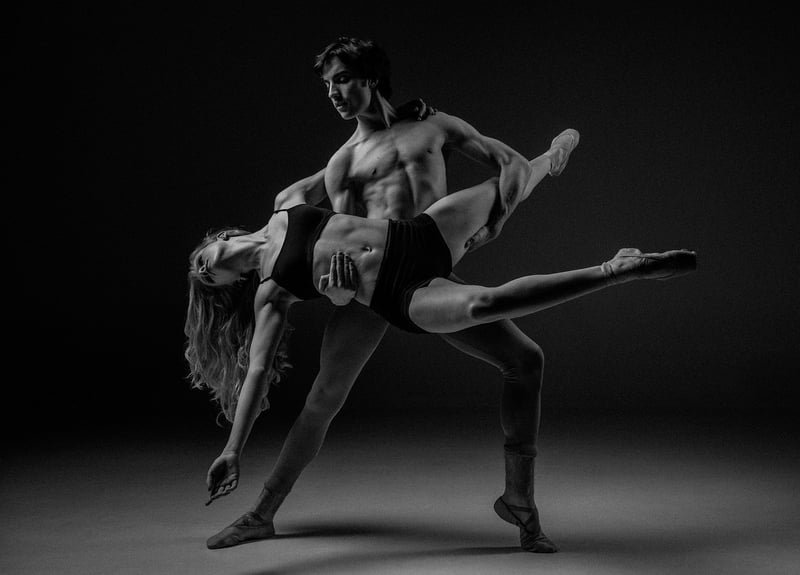 Dance of Life