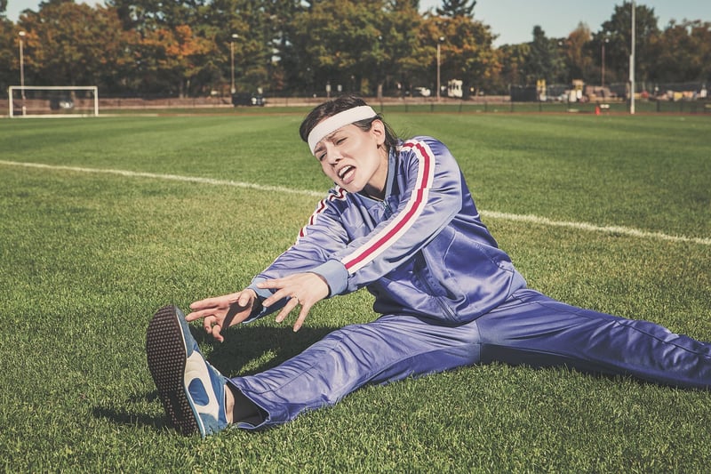 Mindfulness and Pilates