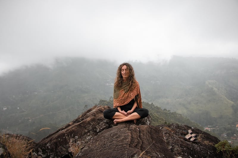 Yoga and Meditation
